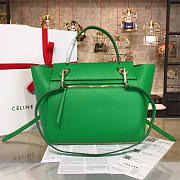 Celine leather belt bag z1208 - 4