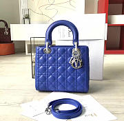 CohotBag lady dior 1577 - 1