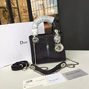 Dior lady 1703 - 1