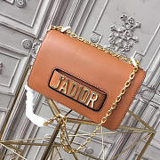 Dior jadior bag 1747 - 1