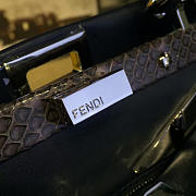 CohotBag fendi peekaboo 1829 - 5