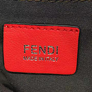 Fendi backpack 1875 - 5