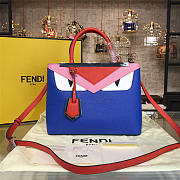 CohotBag fendi 2jours 1887 - 1