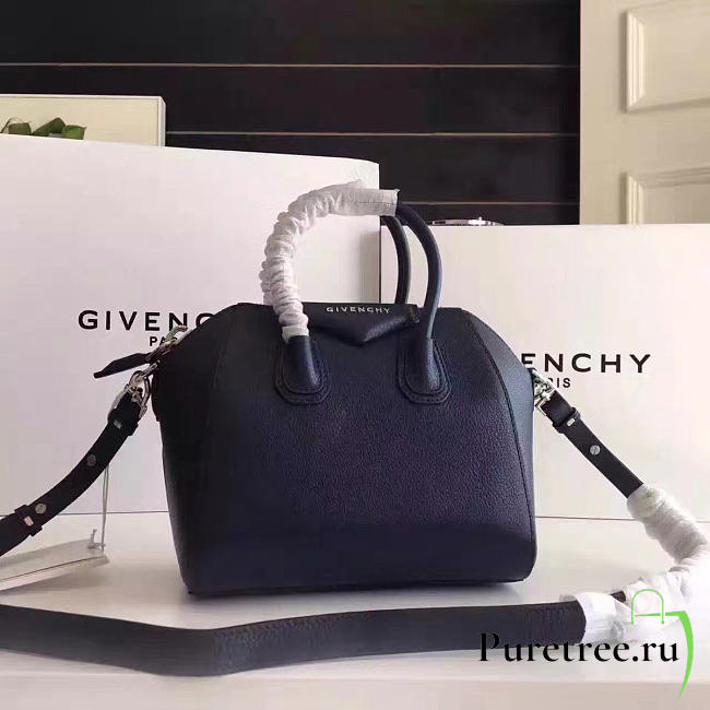 Givenchy mini antigona handbag 2050 - 1