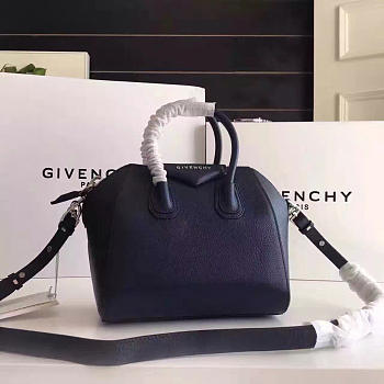 Givenchy mini antigona handbag 2050