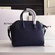 Givenchy mini antigona handbag 2050 - 6