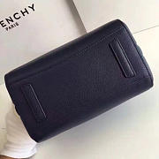 Givenchy mini antigona handbag 2050 - 5