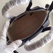 Givenchy mini antigona handbag 2050 - 4