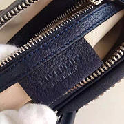 Givenchy mini antigona handbag 2050 - 3