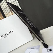 Givenchy bambi print clutch - 4