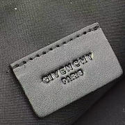 Givenchy bambi print clutch - 5