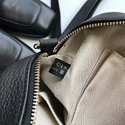 Gucci soho disco leather bag black - 2
