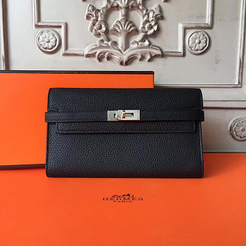 hermès compact wallet z2968