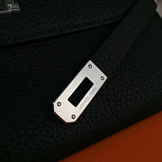 hermès compact wallet z2968 - 3