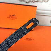 hermès compact wallet z2968 - 4