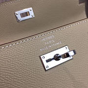 hermès compact wallet z2981 - 2