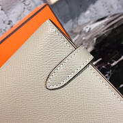 hermès compact wallet z2981 - 3