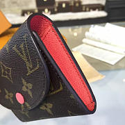  louis vuitton rosalie coin purse CohotBag 3234 - 2