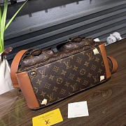 CohotBag louis vuitton  manhattan bag caramel - 4