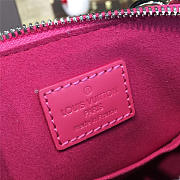  Louis Vuitton Alma BB Stripe Epi Leather | 3561 - 5