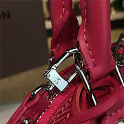  Louis Vuitton Alma BB Stripe Epi Leather | 3561 - 3