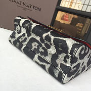 Louis vuitton twist black&white dot mm 3603 - 4