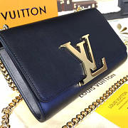   louis vuitton chain CohotBag CohotBag louis vuitton chain louise noir 3672 - 6