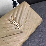 YSL envelope chain wallet | 5100 - 6