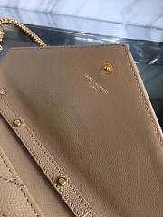 YSL envelope chain wallet | 5100 - 2