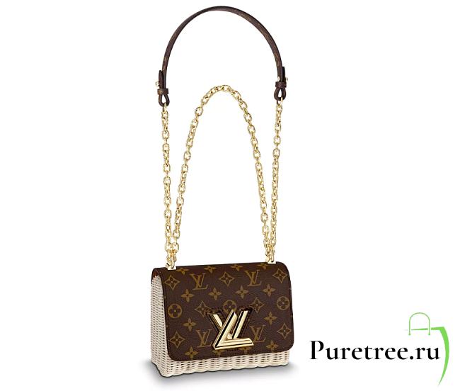 LV Twist PM | M44296 - 1