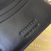 Burberry wallet 5736 - 2