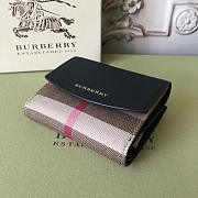 Burberry wallet 5736 - 3