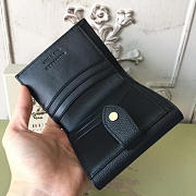 Burberry wallet 5736 - 5