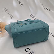 CohotBag celine leather nano z993 - 2