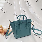 CohotBag celine leather nano z993 - 3