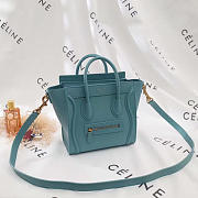 CohotBag celine leather nano z993 - 6