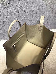 Celine leather luggagee phantom | z1103 - 2