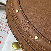 chloe leather nile z1335 CohotBag  - 3