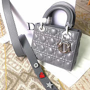 CohotBag lady dior 1585 - 1