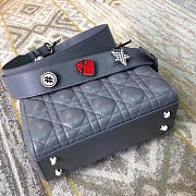 CohotBag lady dior 1585 - 3