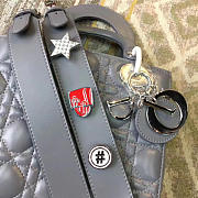 CohotBag lady dior 1585 - 5