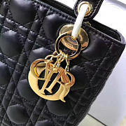 CohotBag lady dior 1605 - 2