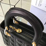 CohotBag lady dior 1605 - 4