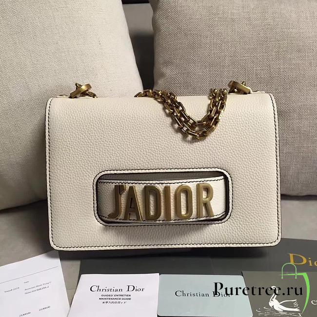 dior jadior bag - 1