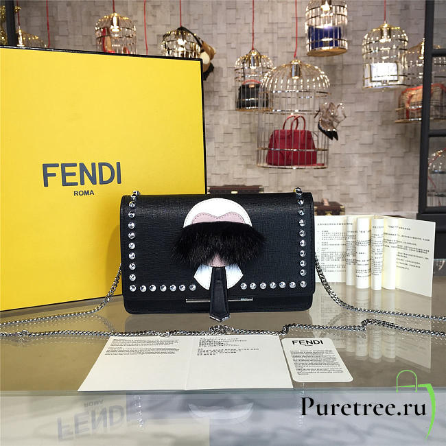 CohotBag fendi woc - 1