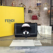 CohotBag fendi woc - 1