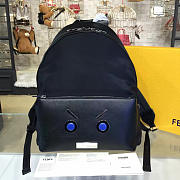 Fendi backpack 1866 - 1