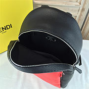 Fendi backpack 1876 - 6