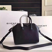 Givenchy mini antigona handbag 2055 - 1