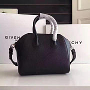 Givenchy mini antigona handbag 2055 - 6